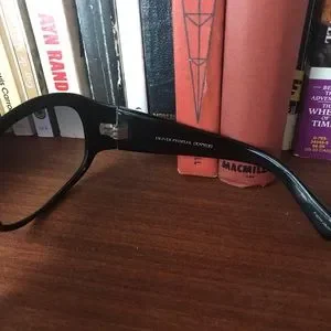 Oliver Peoples sunglasses black Tara Oliver Peoples - N.04 (OV5552SU) Sunglasses | Specs Collective main image 3